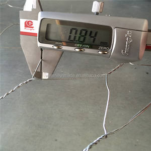 <span class=keywords><strong>Rouleau</strong></span> de <span class=keywords><strong>grillage</strong></span> galvanisé à triple torsion pour poulailler - Product Image 6