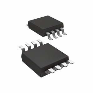 Mémoire 8 VSSOP, 8 MSOP BR24T02FVM-WGTR Acheter des composants électroniques en ligne Original - Product Image 1