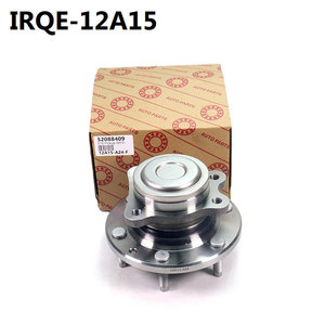 Ensemble de moyeu de roue avant avec roulement 12A15 pour véhicules Chevrolet - Product Image 3