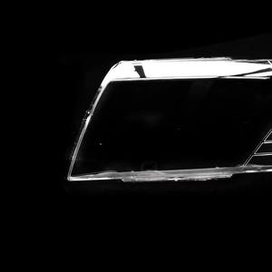 ฝาครอบเลนส์ไฟหน้าระบบไฟส่องสว่างอัตโนมัติราคาโรงงานสำหรับรถยนต์มิตซูบิชิ <span class=keywords><strong>ปา</strong></span><span class=keywords><strong>เจ</strong></span><span class=keywords><strong>โร่</strong></span> รุ่น V73 V75 V77 ปี 2003-2011 ของแท้ใหม่ - Product Image 3