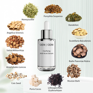 Esencia Herbal Profesional para el Acné, Material Prima para Reparación <span class=keywords><strong>de</strong></span> Marcas <span class=keywords><strong>de</strong></span> Acné y Comedones Cerrados, Venta <span class=keywords><strong>al</strong></span> <span class=keywords><strong>Por</strong></span> <span class=keywords><strong>Mayor</strong></span> - Product Image 3