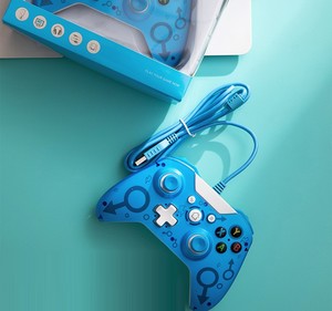 For One Wired USB Gamepad with Vibration Model N-<strong>1</strong>-High Quality Console <strong>Controller</strong> for <strong>xbox</strong> <strong>Controller</strong> - Product Image 5