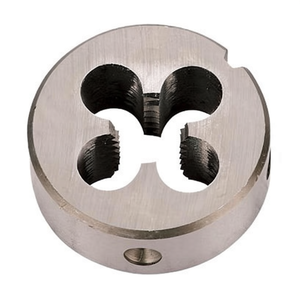 Taraud et filière à pointe rectifiée HSS TA1702 DIN EN 24231 ISO 228 pour filetage manuel et mécanique, tolérance correctée - Product Image 2