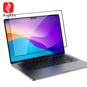 Protecteur d'écran en verre trempé pour ordinateur portable OEM 7H 2.5D incurvé pour <span class=keywords><strong>Microsoft</strong></span> Surface Book - Product Image 3