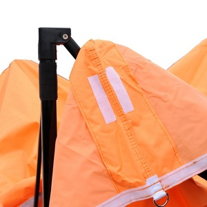 高品质可折叠染料升华展示天篷帐篷3X3和10*10贸易展览活动帐篷销售 - Product Image 4