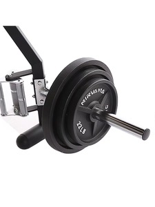 Professional Open-Ended Steel Hex <strong>Bar</strong> Trap <strong>Bar</strong> for Home Use Deadlift Squats Farmers Walk Exercise Equipment Anti-Slip Handle - Product Image 6