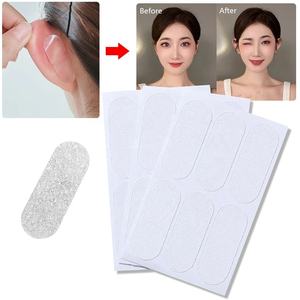 <span class=keywords><strong>Corrector</strong></span> Cosmético para <span class=keywords><strong>Orejas</strong></span> <span class=keywords><strong>de</strong></span> Elfo, Adhesivos Cosméticos que Resuelven el Problema <span class=keywords><strong>de</strong></span> las <span class=keywords><strong>Orejas</strong></span> Grandes, Cintas Adhesivas - Product Image 5