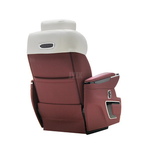JYJX103 Nouveau design de monospace personnalisé MPV Classe V Carnival Sienna Siège avec mode zéro gravité - Product Image 5