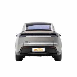 Modelo <span class=keywords><strong>Y</strong></span> <span class=keywords><strong>L</strong></span>, un Notable Coche Eléctrico, Ofrece un Rendimiento Potente <span class=keywords><strong>y</strong></span> un Diseño Espacioso. - Product Image 5