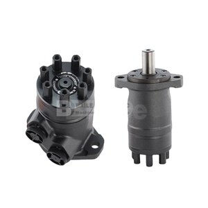 Moteur hydraulique OMT160FL, OMT200FL, OMT250FL, OMT315FL, OMT400FL, OMT500FL, OMT160FH, OMT200FH, OMT250FH, OMT315FH, OMT400FH, OMT500FH - Product Image 3