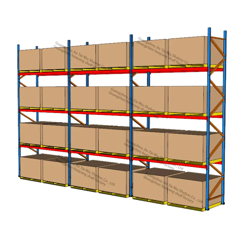 4000 Kg Ton Warehouse Ladder Shelf Rack Car Racking Storage Roll Container Auto Parts Machinery Cargo - Buy Warehous Shelv Rack,Shelf Drawer Palletselective Racking Heavy Metal Heaviness Duty