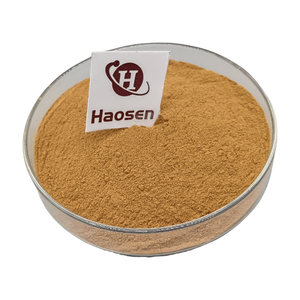 Fabrika kaynağı yüksek kalite 2.5% saf karayılan otu özü Triterpenoid Saponins karayılan otu özü - Product Image 3