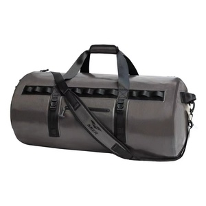 Muestra Gratuita de Bolsa de Deporte de Viaje para Hombre con Compartimento para Zapatos, Bolsa de Deporte Personalizada, Bolsa de Deporte Portátil para Tenis, Fábrica de Origen - Product Image 3