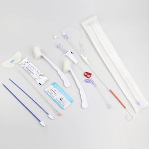 Tek Kullanımlık Steril Drenaj Servikal Dilatör Cerrahi Alet Üreticisi - Product Image 5