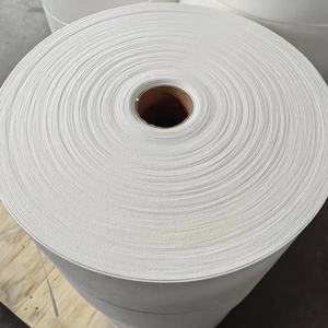 Hoch temperatur feuerfestes anorganisches Aluminiumsilikat-Keramik faser papier für den Ofen - Product Image 5