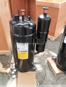 คอมเพรสเซอร์<span class=keywords><strong>แอร์</strong></span>ไทเฮ่ <span class=keywords><strong>ซัม</strong></span><span class=keywords><strong>ซุง</strong></span> เรชิส โรตารี่ มิตซูบิชิ <span class=keywords><strong>ราคา</strong></span>ดีที่สุดในอินเดีย รุ่น 48r313n 48000btu ใช้สารทำความเย็น R410a และ R290 - Product Image 2