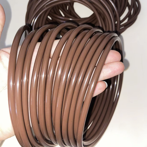 Joint torique en caoutchouc Anneau en caoutchouc de haute qualité - Product Image 1