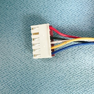 มอเตอร์พัดลมดีซี Midea รุ่น Rd130Ha 130W สำหรับเครื่องปรับอากาศภายนอกอาคาร 5 สาย 310V 0.58A 8 ขั้ว 1000 รอบต่อนาที - Product Image 2