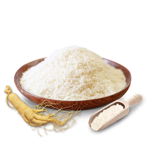 Factory Supply 80% Ginseng Saponin Powder Ginseng <strong>Root</strong> <strong>Extract</strong> Powder Korean <strong>Red</strong> Ginseng <strong>Extract</strong> - Product Image 1