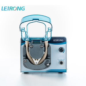 LEIRONG z600: جودة عالية لجرعات السوائل اللزجة ، دورة الحوض المائي ، الغذاء والمشروبات ، المختبر - Product Image 2