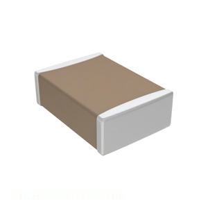 Distribuidor Autorizado, Condensador Cerámico MLCC de Montaje Superficial KTS250B156M43N0T00, 15 uF, 25V, X7R, 1812 - Product Image 1