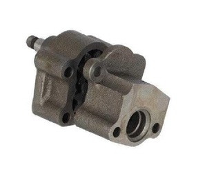 Bomba de Aceite para JOHN DEERE RE515746 AR67074 RE35685 RE55343 R515079 2030 2040 2240 2440 2510 2520 4030 400 350B 350D RE52020 1520 - Product Image 1