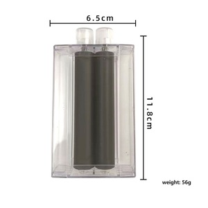 BrilliantMagic Machine à transformer le papier en argent en plastique ABS, jouet de magie, machine à changer les billets pour les enfants de 5 à 13 ans+, facile à réaliser - Product Image 2