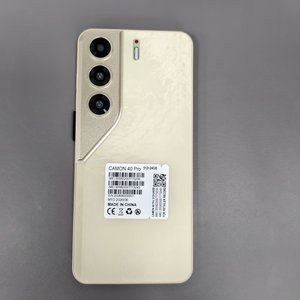 สมาร์ทโฟน Techno Original Camon 40 Pro ขนาด 7.3 นิ้ว 16+1TB/512GB 5G LTE CDMA แบตเตอรี่ 7800mAh กล้อง 108MP ระบบปฏิบัติการ Android 15 - Product Image 3