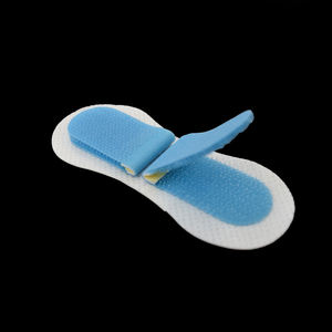 Perangkat fiksasi jarum pemasangan kateter Epidural, perangkat perbaikan kateter medis mudah memperbaiki - Product Image 4