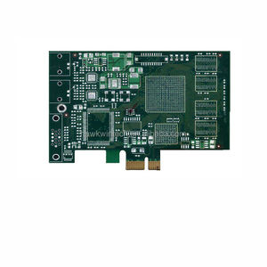 Bom service for printed circuit boards (<b>PCBA</b>), including gold finger printed circuit boards. - Product Image 3