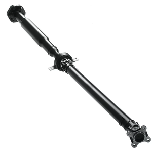 ชุดเพลาขับดิฟเฟอเรนเชียลหลัง Gimbal รุ่น OE-A2044106606 A2044100806 สำหรับ Mercedes W204 S204 C230 C250 C300 C350 4WD สภาพสมบูรณ์แบบ - Product Image 3