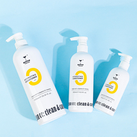Certification de qualité de la chaîne d'approvisionnement mondiale Après-shampoing 2 en 1 à hydratation profonde pour perruques et extensions capillaires