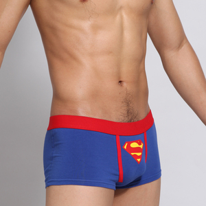 Soft heren superman slips voor comfort - Alibaba.com