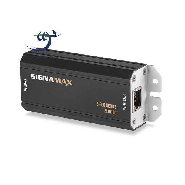 SIG FO-EI30100 BOM Service EXTENDER ETHERNET / POE SIG FO-EI30100