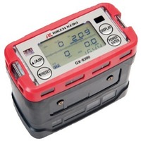 Monitor de Gas para Tanque de Petróleo Riken Keiki C/RX/GX-8000 RX-8700 RX-8700