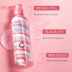 Lotion corporelle organique riche en vitamine C <span class=keywords><strong>pour</strong></span> les soins de la <span class=keywords><strong>peau</strong></span> sèche en hiver extrême crème <span class=keywords><strong>hydratante</strong></span> aux herbes adultes <span class=keywords><strong>peau</strong></span> <span class=keywords><strong>sensible</strong></span> - Product Image 5