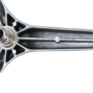 Good Quality Raw Material <strong>Aluminum</strong> Die Casting <strong>Parts</strong> <strong>Washing</strong> <strong>Machine</strong> Spare <strong>Parts</strong> Tripod Brackets <strong>for</strong> Washer DC97-00124A - Product Image 6