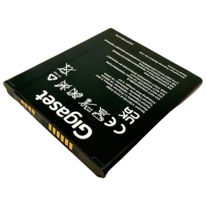 V30145-K1310-X480 RHINO POWER 4.4V 5000mAh Li-Polymère Batteries rechargeables pour <span class=keywords><strong>Gigaset</strong></span> Gx4 Gx6 avec NFC et charge sans fil - Product Image 3
