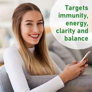Cápsulas de hongos en oferta: Apoyo cognitivo, memoria, inmunidad, antioxidante, energía, resistencia y claridad mental. - Product Image 5