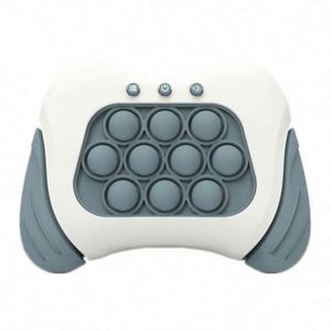 Jouets anti-stress mignons pour garçons, jeu de poussée rapide lumineux, jouets pour enfants, jouets anti-stress en silicone pour adultes 2024 - Product Image 5