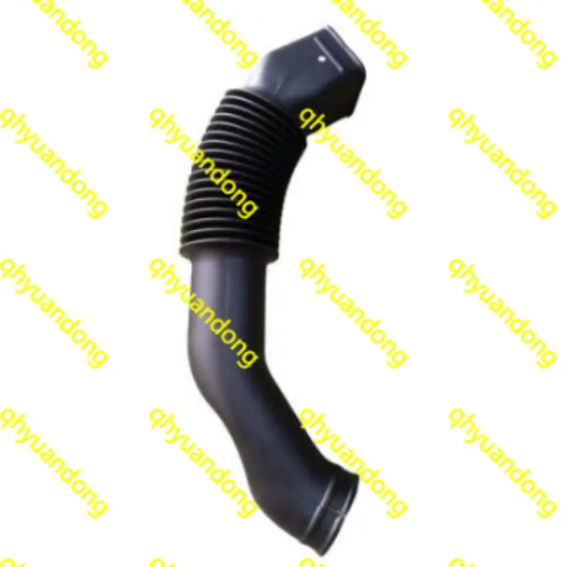 Desain baru manguera de goma mobil penyaring udara intake pipa sedot pipe untuk NISSAN Safari