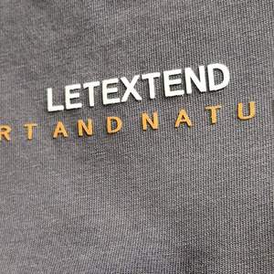 Parche Táctico Personalizado para Coser en Ropa o Gorras, Logotipo 3D en Relieve de Goma Suave - Product Image 3
