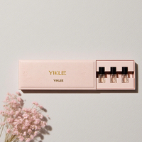 Empaque Personalizado para Viales de Perfume de 3 ml, Porta Perfume de 1 ml, 2 ml, 3 ml, 5 ml, Caja de Prueba de Perfume, Botella de Perfume, Caja Pequeña, Kit de Descubrimiento