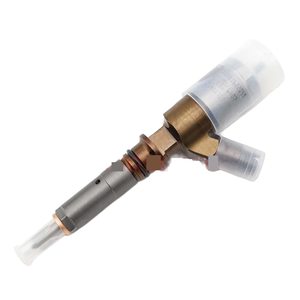 Injecteur de carburant diesel fiable 321-3600, remplacement pour excavatrice, haute performance, neuf, 100 %, pièces avec garantie 1 an - Product Image 2