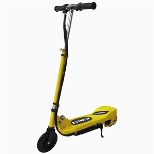 Monopattino Elettrico con Ruote Grandi <span class=keywords><strong>e</strong></span> Larghe, Carico Massimo 70kg, Super Veloce, Doppio Motore, Lunga Autonomia - Product Image 5