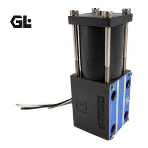 Электромагнитный клапан в сборе SK73200110JE для вилочного погрузчика 91A2830022 электромагнитный клапан - Product Image 2