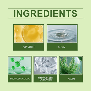 <strong>Eye</strong> Mask Soothes Moisturizes &amp; Nourishes the Skin Around the <strong>Eyes</strong> with a Cooling <strong>Sensation</strong> Gentle Formula - Product Image 6