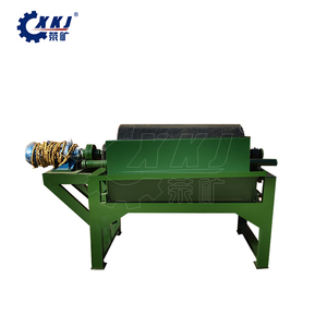 Магнитный сепаратор для магнитной железной руды - Product Image 6