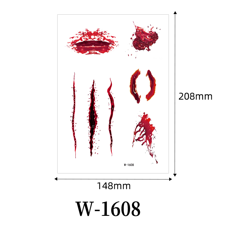 W-1608