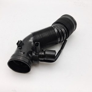 TUBO DE MANGUERA DE ADMISIÓN DE AIRE para GOLF MK4 LEON <span class=keywords><strong>TOLEDO</strong></span> BORA A3 OCTAVIA 1,6 1J0129684N 1J0129684CH - Product Image 1
